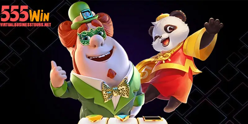 Các trò chơi độc quyền chỉ có tại 555win