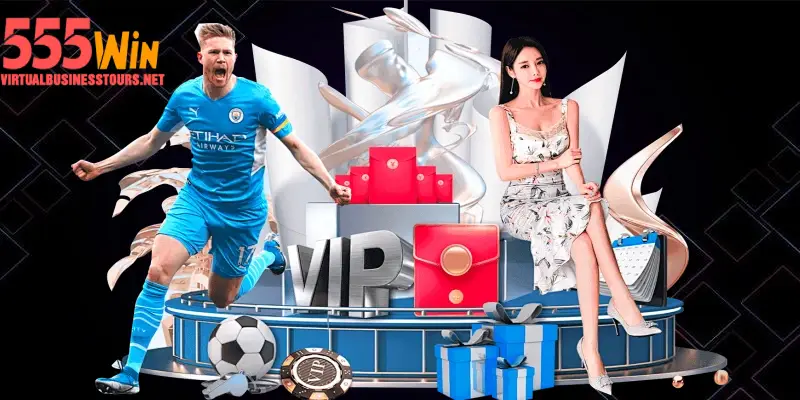 Giới thiệu về nổ hũ 555win