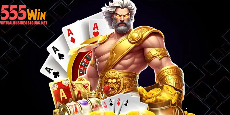 Hệ thống cầu kèo vô cùng hấp dẫn