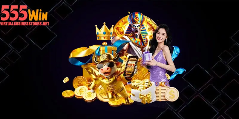 Khám phá về quyền riêng tư tại 555win