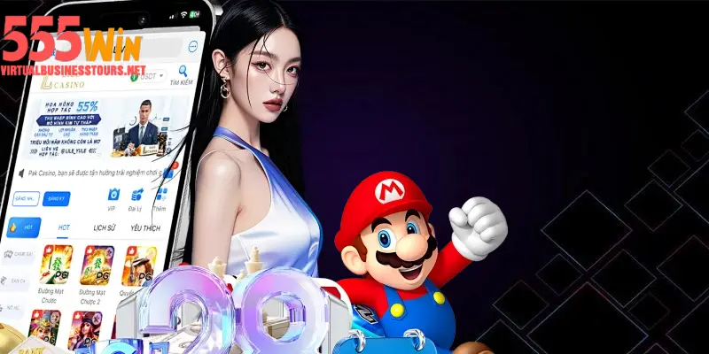 Tổng quan về đá gà 555win